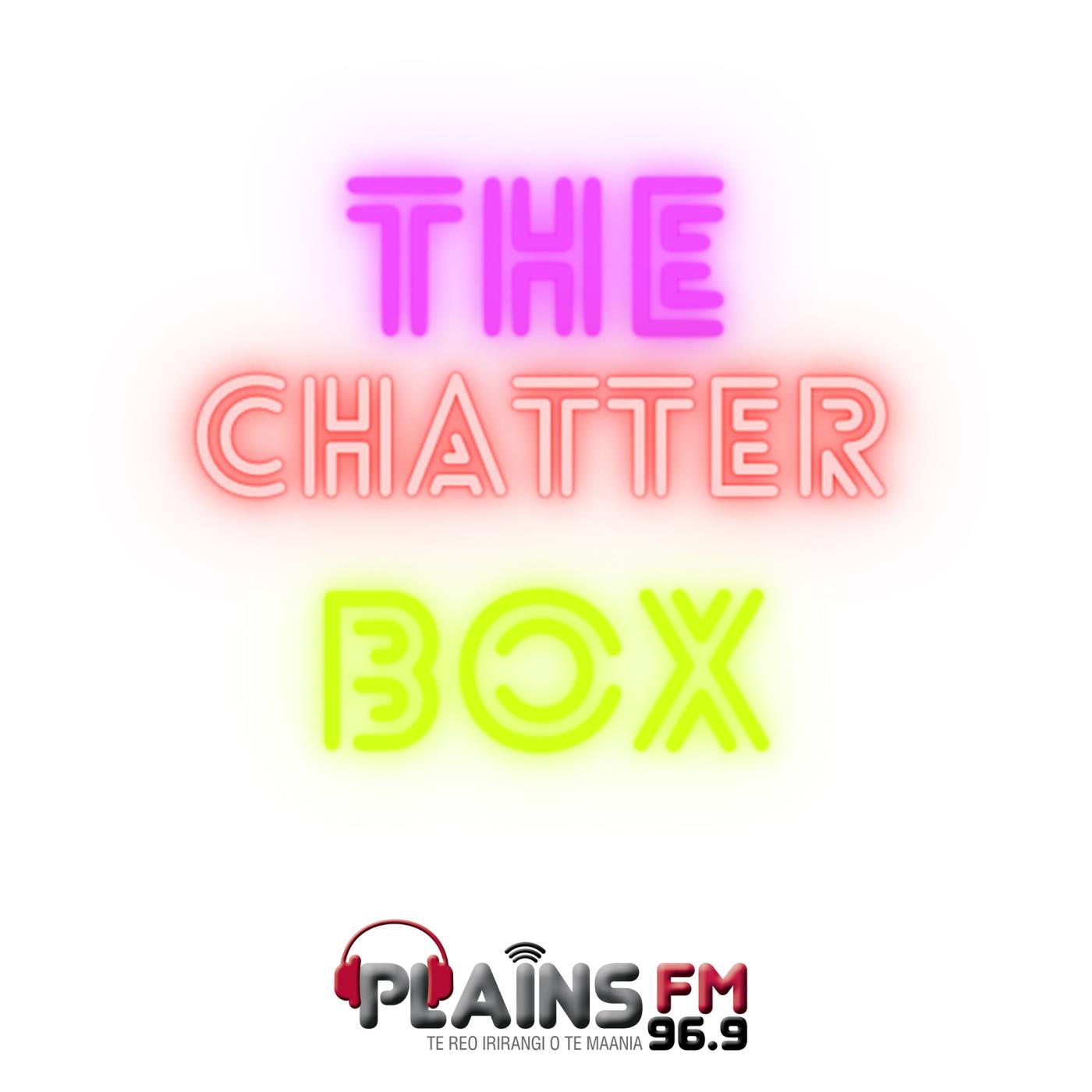 The Chatter Box